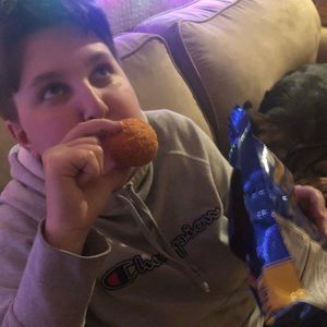 Meet your Posher, Gray